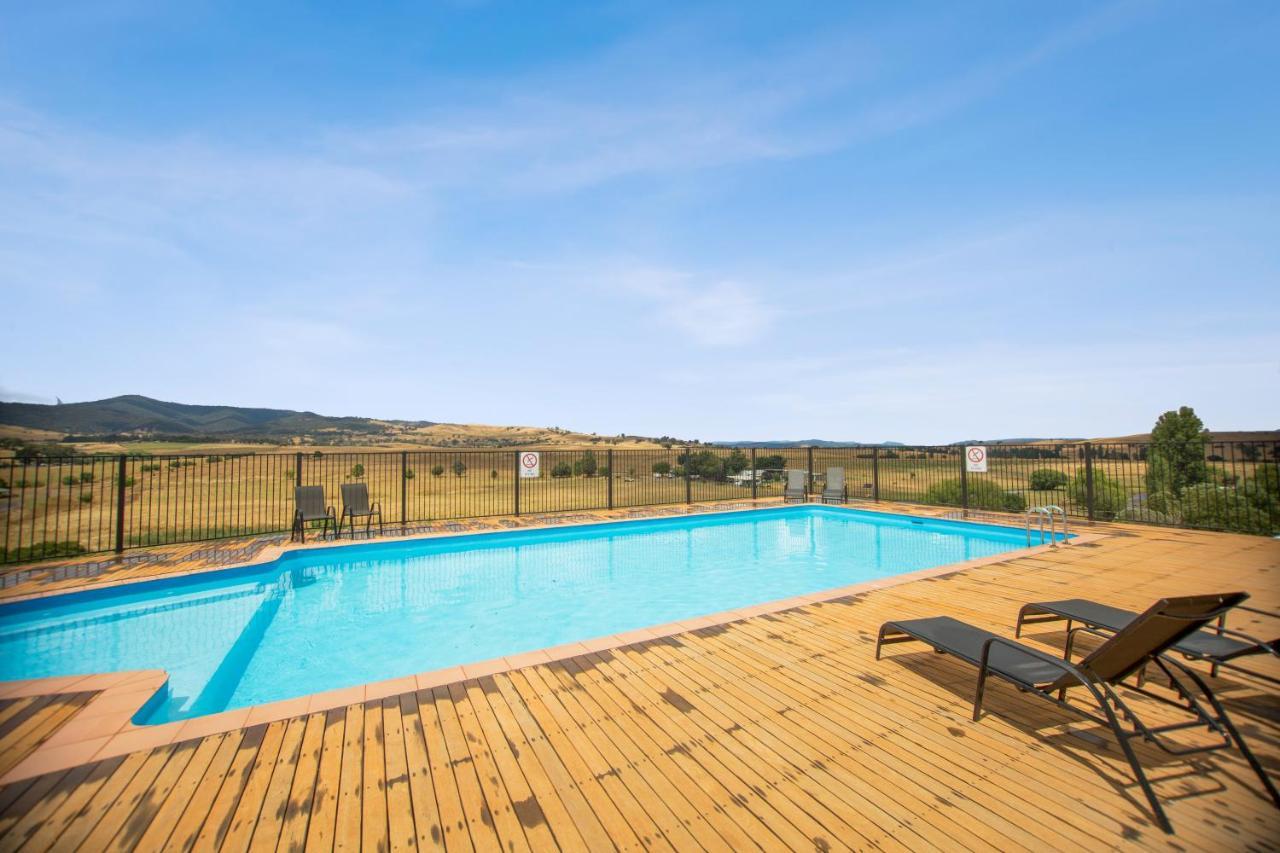 Mt Buller Stayz Merrijig Exterior photo