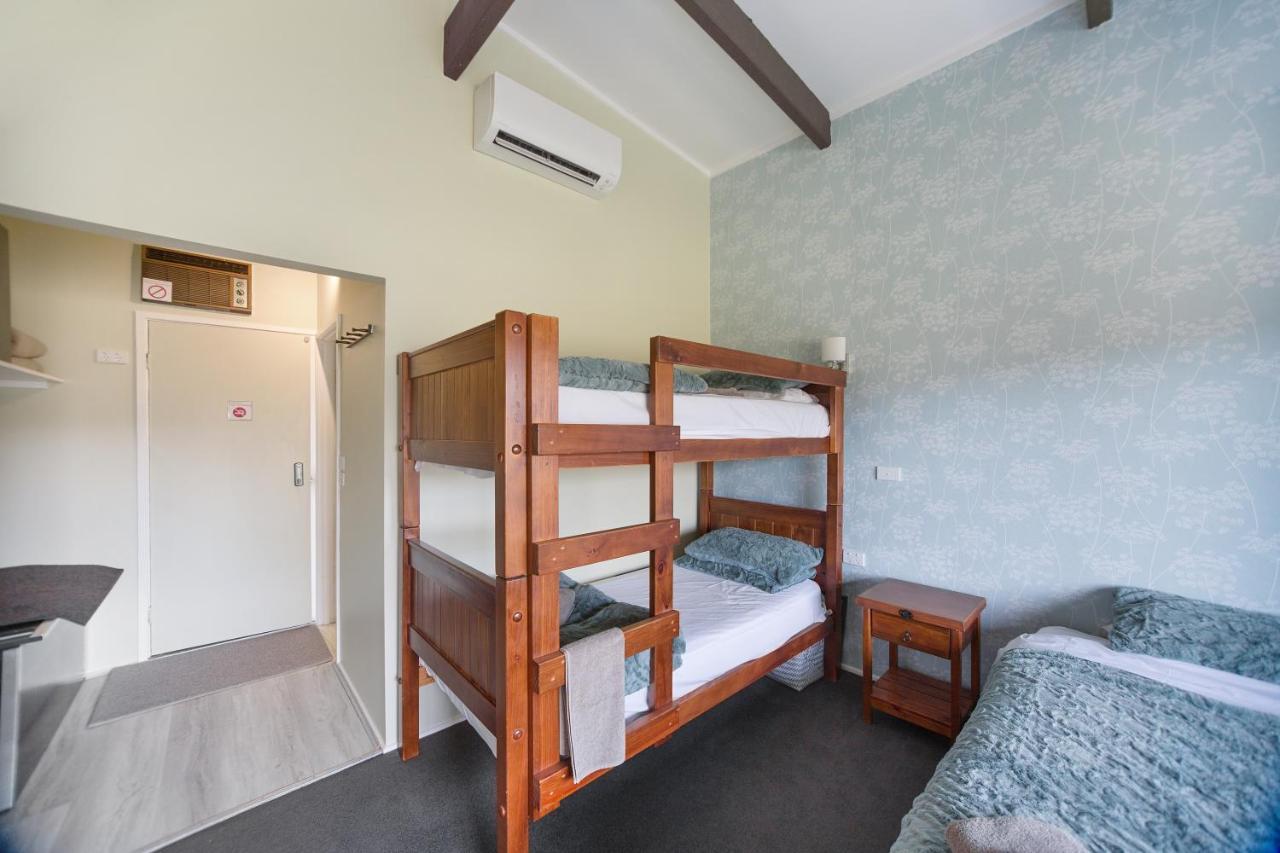 Mt Buller Stayz Merrijig Exterior photo