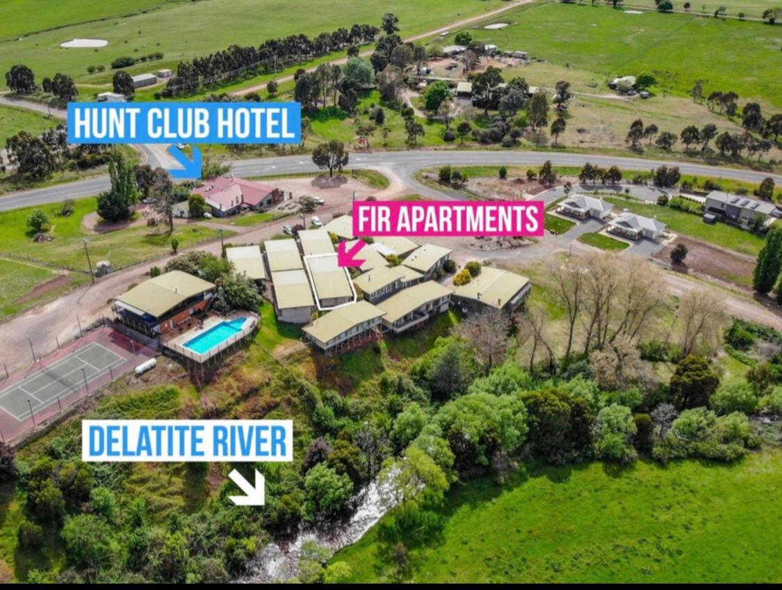 Mt Buller Stayz Merrijig Exterior photo