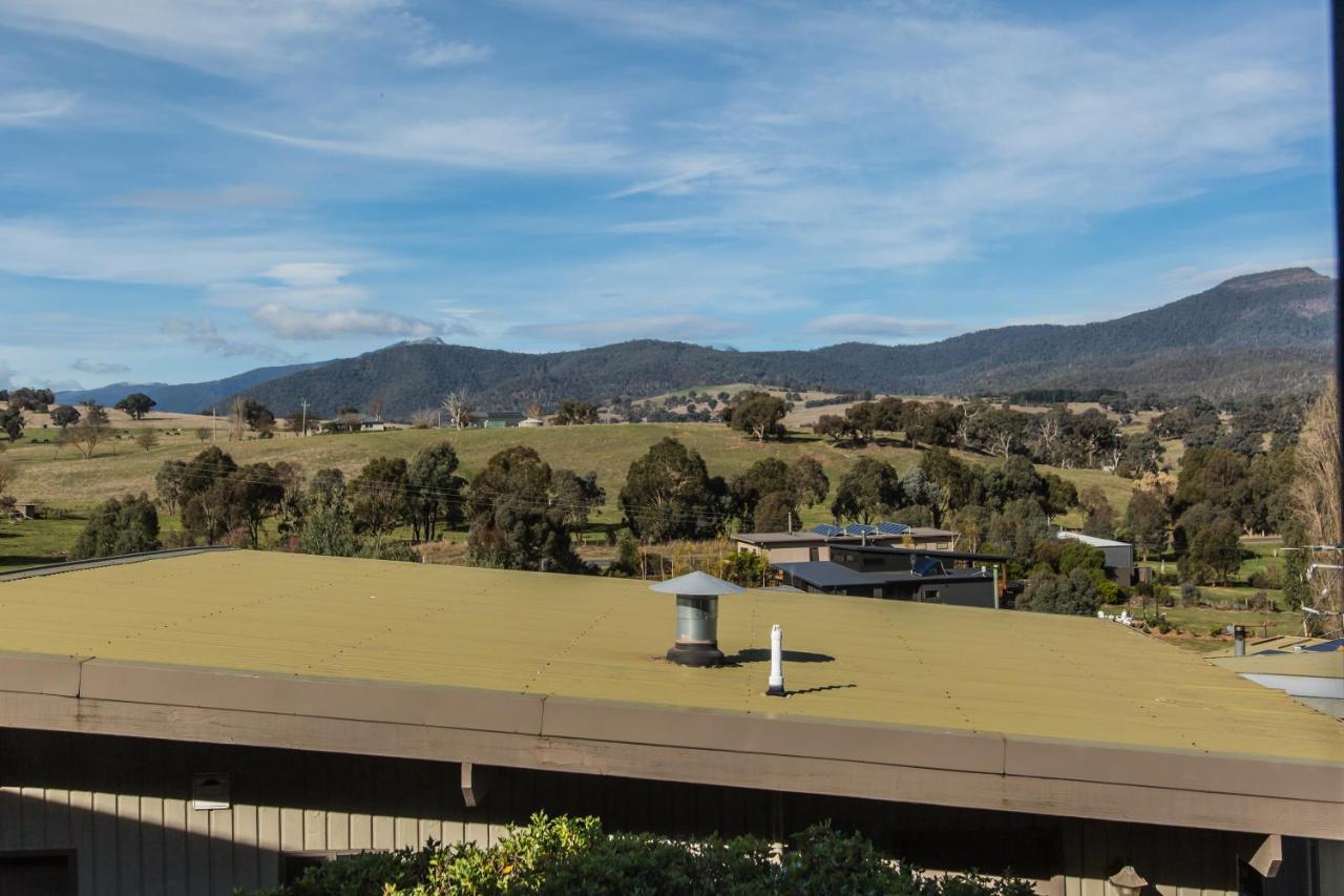 Mt Buller Stayz Merrijig Exterior photo