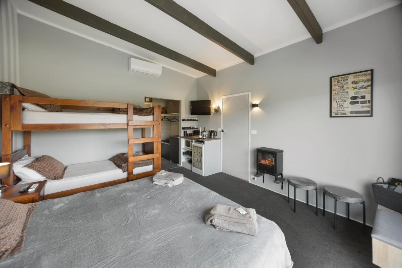 Mt Buller Stayz Merrijig Exterior photo