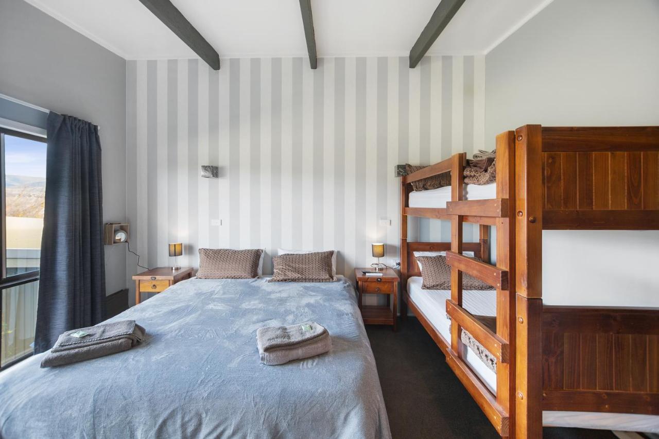 Mt Buller Stayz Merrijig Exterior photo