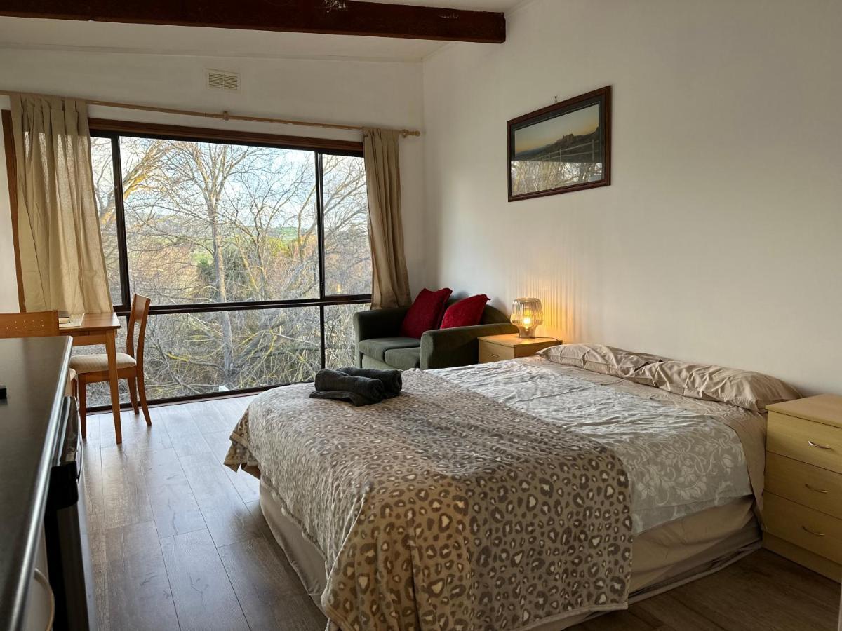 Mt Buller Stayz Merrijig Exterior photo