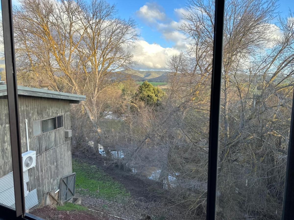 Mt Buller Stayz Merrijig Exterior photo