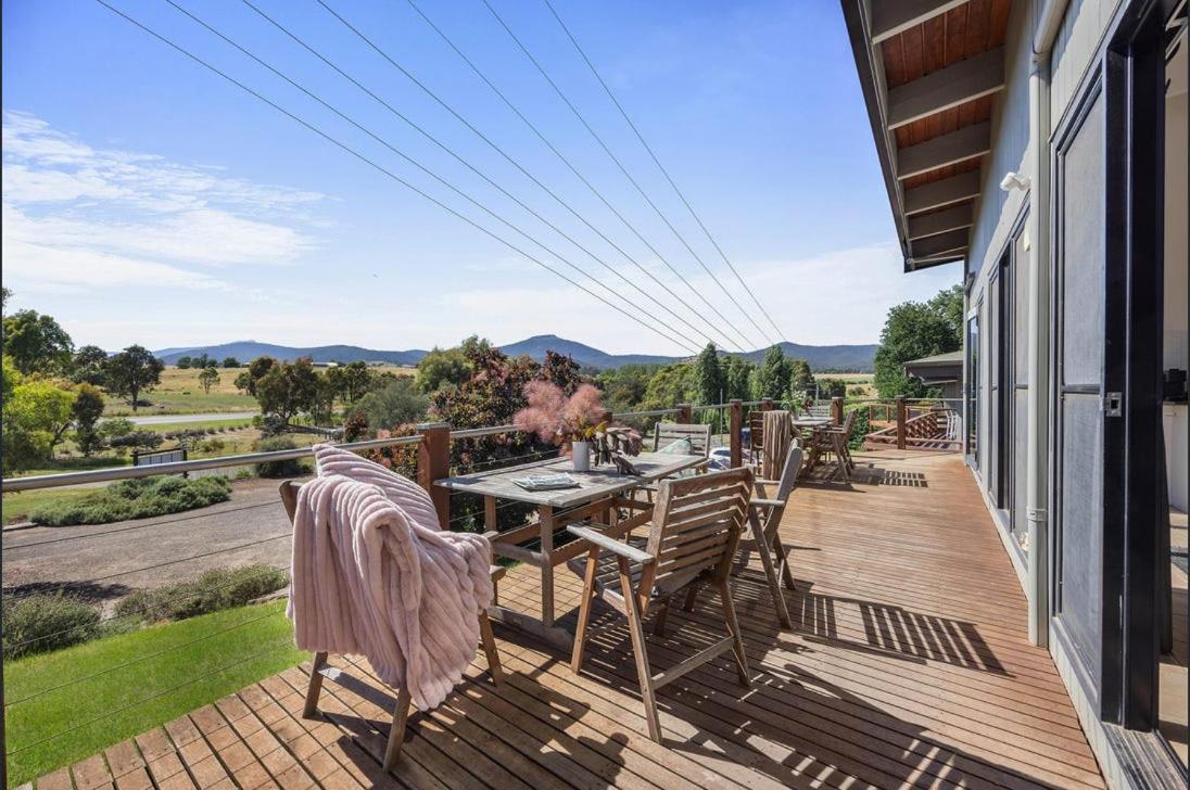 Mt Buller Stayz Merrijig Exterior photo