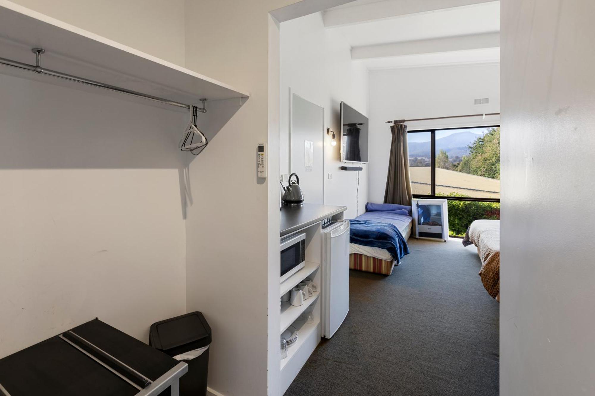 Mt Buller Stayz Merrijig Exterior photo