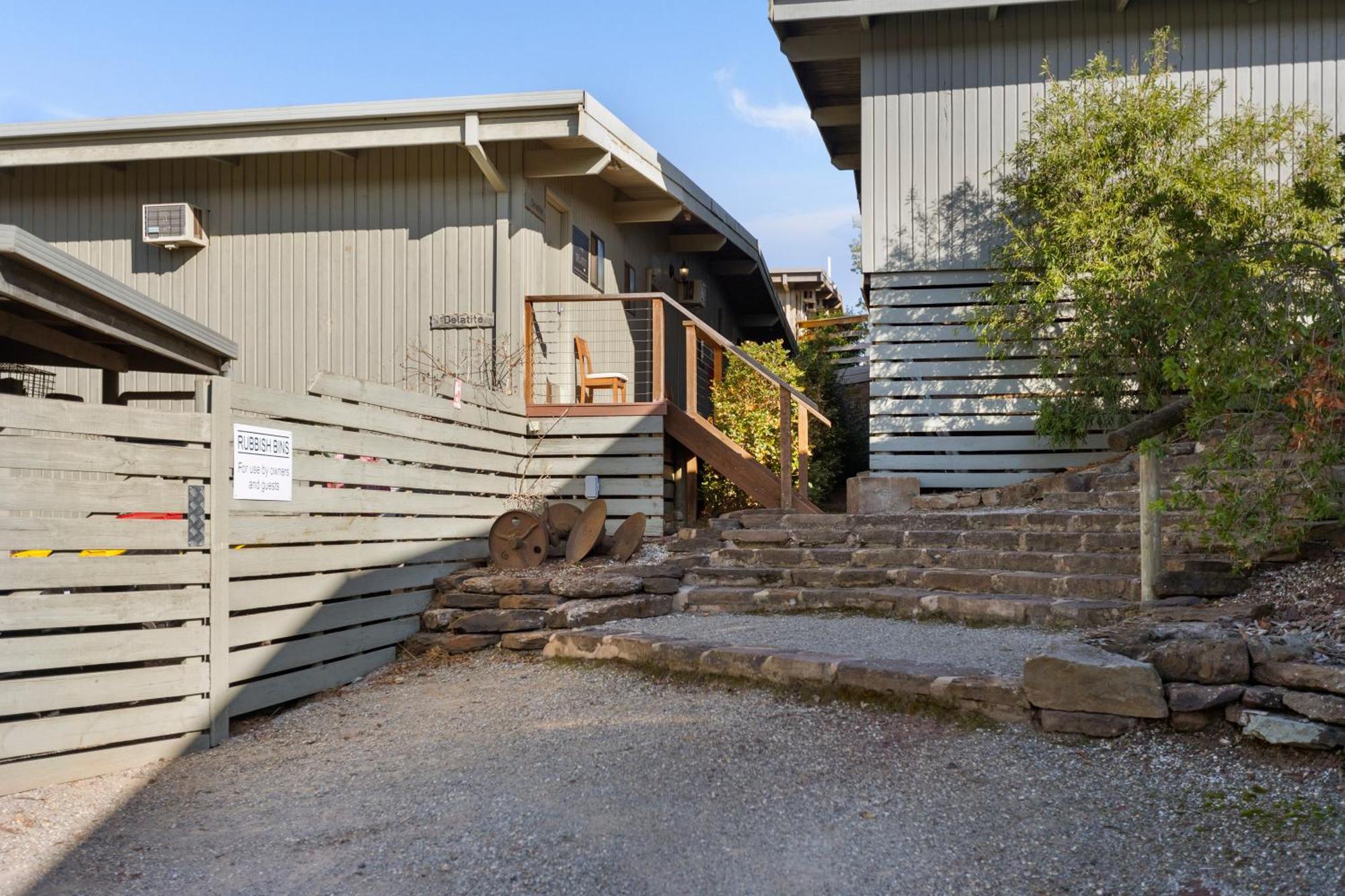 Mt Buller Stayz Merrijig Exterior photo