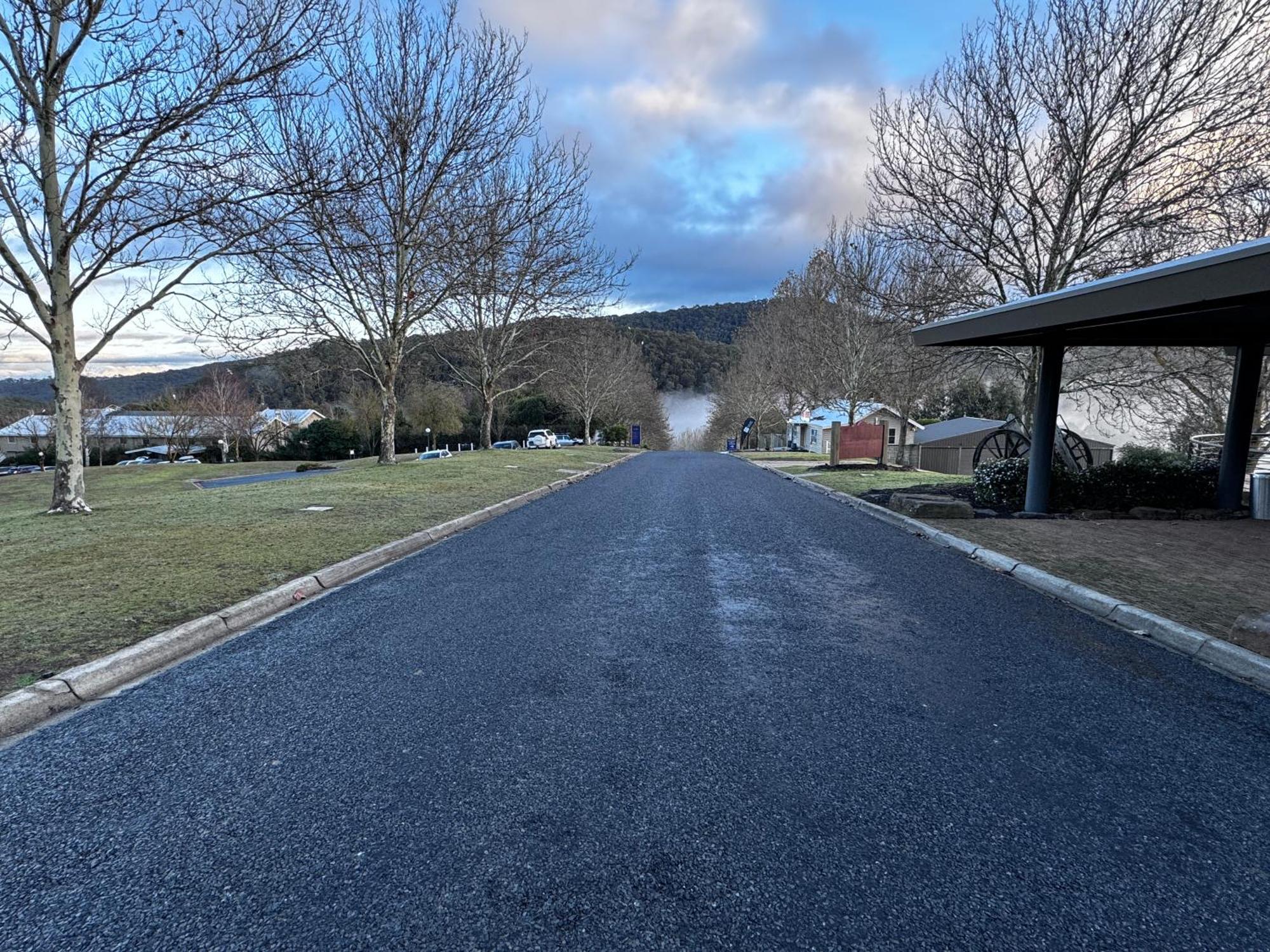 Mt Buller Stayz Merrijig Exterior photo