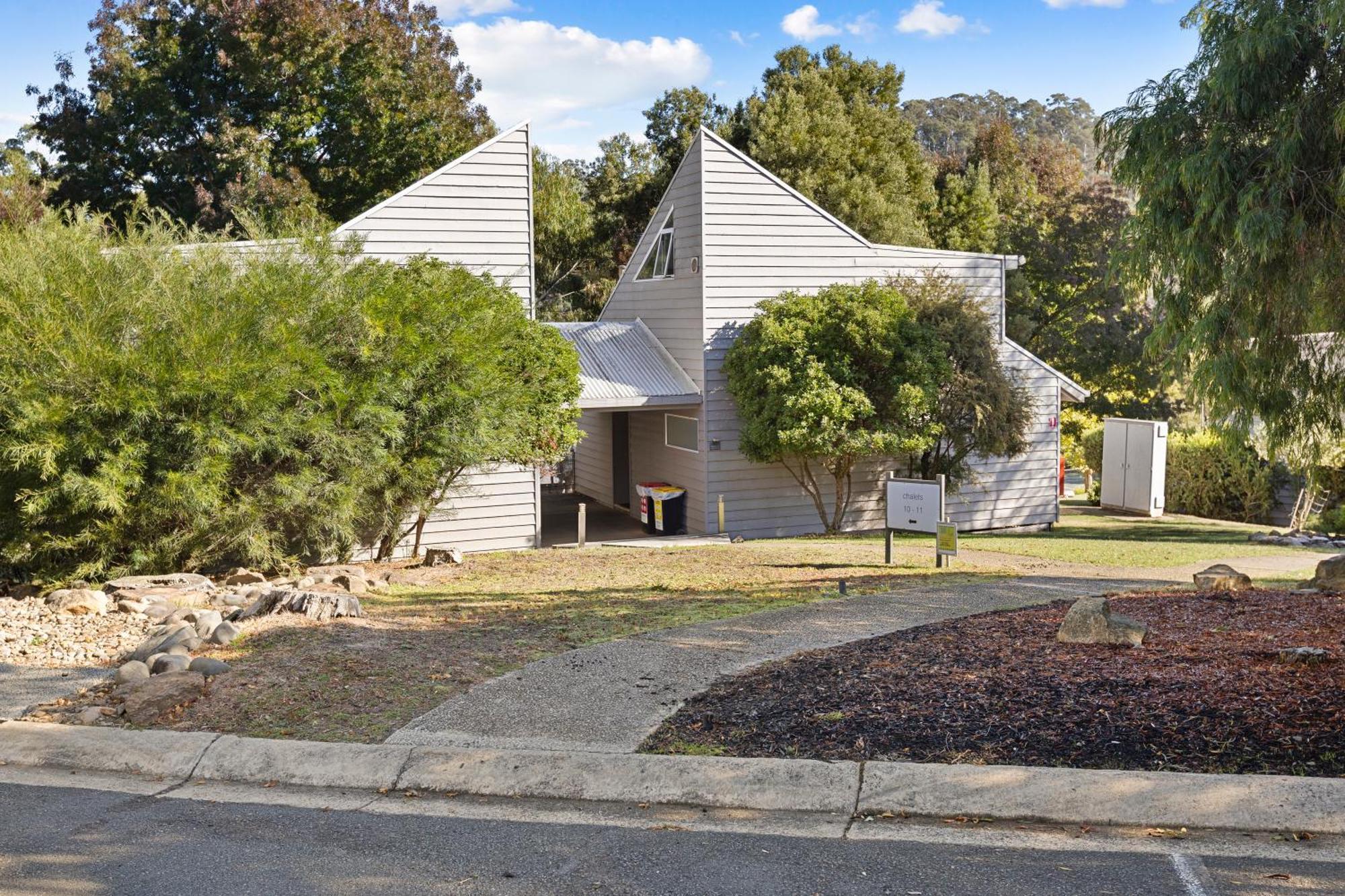 Mt Buller Stayz Merrijig Exterior photo