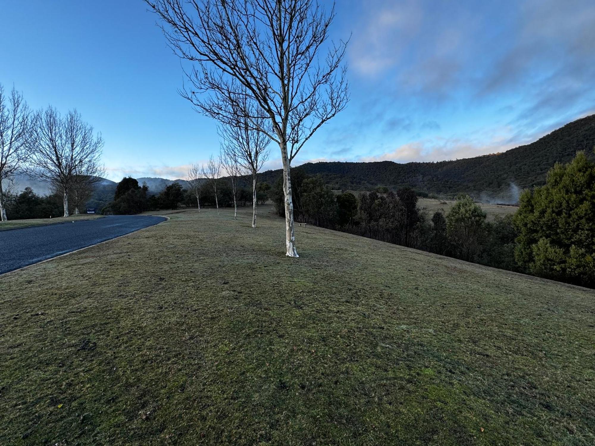 Mt Buller Stayz Merrijig Exterior photo